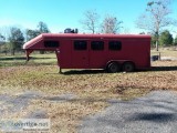 Horse Trailer For Sale