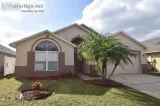 Welcome to 13556 Eyas Rd Orlando FL 32837