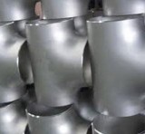 Super Duplex 2507 Pipe Fittings
