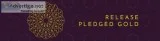 released pledged gold