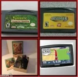 Vintage Collectibles