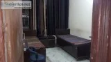 Girls Paying guest available on Triple in sharing basis Govindpu