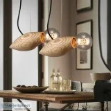 15 Eye Catchy Modern Dining Room Lights