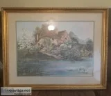 Beautiful B. Sumrall painting