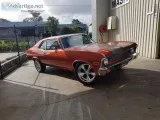 Effective Car Paint Protection Service In Gold Coast