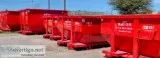 Dumpster Rental Services in Mansfield
