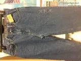 Preteen jeans