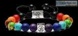 Free Reiki Energy Bracelet Get Yours 
