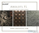 Buy Custom Concrete Coating Materials From Axolotl FL
