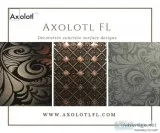 Buy Custom Concrete Coating Materials From Axolotl FL