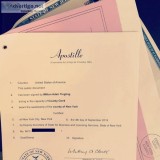 RUSH APOSTILLE SERVICES FOR ALL NEW JERSEY LEGAL DOCUMENTS