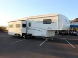 I AM LOOKING FOR A FOREVER RV SITE 