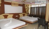 Hotels in Puri