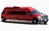 Limousine Rental Services in Dubai