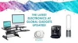 Get amazing premium Gadgets for gifting in Delhi at Global Gadge