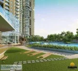 ATS Knightsbridge 4 and 6 BHK Luxurious Residency&lrm in Sec 124