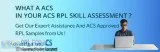 Hire us for the best RPL review service in the market