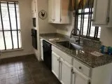 Newly Renovated__2Br house for rent