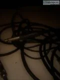 Extra Long Strong Electric Cable Cord ONLY 1