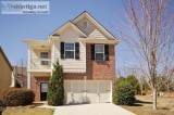 Welcome to 5342 Catrina Way Buford GA 30519