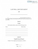 MANHATTAN WILL SIGNING NOTARY SERVICES (In-Store and Traveling S