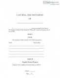 MANHATTAN WILL SIGNING NOTARY SERVICES (In-Store and Traveling S