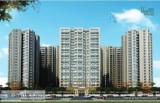 2 BHK Luxury Flat Starting  Rs 28 Lac  8750488588