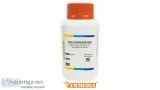 Triple Sugar Iron Agar For Confirmation Of Gram Negative Enteric