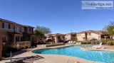 Immaculate Anthem Condo For Sale - Serenity Villas at Anthem Con