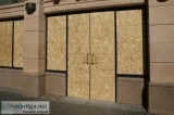 Emergency Board up Services in Long Island