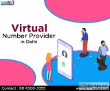 Virtual Number Provider In Delhi