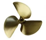 Boat Propellers - Delta Propeller Company