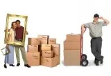 SR Logistic India Pvt. Ltd. One of the Leading Packers Movers