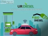 URG UR diesel