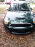 2009 Mini Cooper S