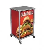 View The Gallery Of Popup Counters- Order Now Starline Tents.