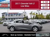 Used 2017 Chevrolet Volt LT for Sale in San Diego - 21168