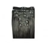 Virgin remy Hair extensions