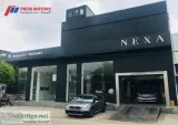 Contact Our Maruti Nexa Gwalior Dealership for Huge Discount
