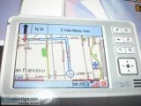 Mio  136 GPS   ( THIS IS NEW IN ITS BOX )  UNTOUCHED BY ANYONE  
