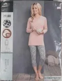 Womens Night Wears  knitwear exporters in India