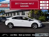 Used 2017 Chevrolet Volt LT for Sale in San Diego - 21187