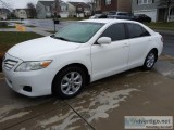 Toyota Camry For Sale