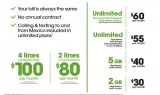 TIRED OF HIGH CELL PHONE BILLS CRICKET WIRELESS TAYLOR CAN HELP 