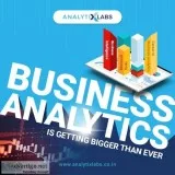 Business Analytics Courses In India