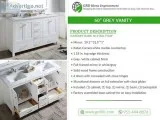 Buy Bathroom Vanity Cabinet Factory Outlet