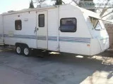 1998 prowler 24  travel trailer