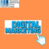 Digital Marketing Training Courses in Pune with 100% Placement