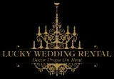 Wedding Supply Rentals Party And Event Rentals Bangalore Lucky W