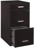 3 Drawer Metal File Cabinet (new)